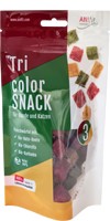 Hund Katze Snacks Tricolor-Snack 35g 1 Stück Anifit